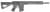 Rock River LAR-BT3 Operator .308 Semi-Auto Tactical Rifle thumbnail 1