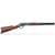 Uberti 1873 Heritage .357 Magnum 18" Walnut Lever Action Rifle thumbnail 2