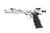 Volquartsen Arctic Mamba .22 LR Precision Semi-Auto Pistol thumbnail 2