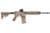 Mossberg 715T .22 LR Semi-Auto Rifle w/ Green Dot - FDE thumbnail 4