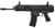 CZ Bren 2 MS Tactical 5.56 NATO Pistol - 30rd Precision Performer thumbnail 3