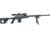 Howa M1500 APC 25 Creedmoor 24in Black thumbnail 2