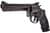 Taurus 66 .357 Magnum 7-Shot Revolver, 6" Barrel, Black Finish thumbnail 5