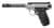 Smith & Wesson SW22 Victory .22 LR Target Pistol - Satin Stainless thumbnail 2
