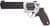 Taurus Raging Hunter .454 Casull Revolver - Black Anodized Finish thumbnail 1
