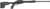 Weatherby 307 Alpine MDT 25 Creedmoor 22in Graphite Black thumbnail 1