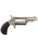 NAA Mini-Revolver: Compact .22 WMR, Stainless, 5-Round SAO thumbnail 3