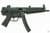 Zenith ZF-5 Gray 9mm Semi-Auto, 30-Round Tactical Handgun thumbnail 1