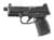 FN 509C Tactical - 9mm Compact, 24+1 Rounds, Threaded Barrel thumbnail 4