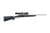 Savage Axis XP Gen 2 .270 Win Stainless Bolt-Action Rifle w/ Scope thumbnail 4