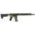 Bravo Company Mfg. RECCE-14 5.56 NATO Jungle Tiger Stripe thumbnail 1