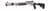 Panzer M4 SPEED: 12 Gauge Semi-Auto, 18.5" Tactical Shotgun thumbnail 5