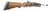Ruger Mini-14 Ranch Gen 2 Semi-Auto 5.56 Rifle - Wood/Stainless thumbnail 3