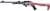 Citadel Trakr .22LR Semi-Auto Rifle - Patriot Edition thumbnail 1