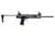 KelTec CMR30 Titanium .22 WMR Lightweight Semi-Auto Rifle thumbnail 1