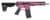 Great Lakes Firearms AR-15 Pistol .223 Wylde 7.5in Black Cherry thumbnail 1