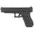 Glock 41 Gen4 .45 ACP Full-Size Pistol, 13+1 Capacity, Safe Action thumbnail 2