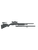 Mossberg 500 Dual-Purpose 20GA Pump Shotgun with Dead Ringer Scope thumbnail 3