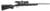 Savage Axis XP 6.5 Creedmoor Bolt Rifle w/ Scope thumbnail 3