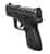Beretta APX Carry 9mm Subcompact Pistol - Black Polymer thumbnail 2