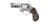 Rossi RP63 .357 Magnum Revolver - Stainless Steel & Grey Grip thumbnail 2