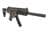 GSG-16 .22 LR Semi-Auto Rifle - Collapsible Stock, Black thumbnail 4