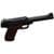 Browning Buck Mark Plus .22 LR SAO Pistol - 5.5" Matte Black Precision thumbnail 3
