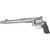 S&W Model 500 PC Magnum Hunter - Stainless Steel 10.5" Revolver thumbnail 6