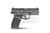Springfield Hellcat Pro OSP 9mm: Compact Red-Dot Ready Pistol thumbnail 4