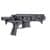 Maxim Defense PDX Tactical 7.62x39mm Semi-Auto Pistol - Black thumbnail 2