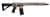 Radian Model 1 .223 Wylde 16" FDE Precision Rifle thumbnail 2