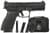 Springfield Echelon 9mm Gen 2024 - Black Melonite, 20+1 Capacity thumbnail 2