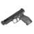 HK VP9L 9mm Night Sight Optic Ready Pistol - Black thumbnail 2