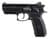 IWI Jericho 941 Enhanced Gen II 9mm Pistol - Black, 16+1 Capacity thumbnail 4