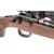 Browning T-Bolt Sporter .22 WMR Bolt Action Rifle - Walnut thumbnail 3