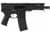 CMMG Dissent MK4 Tactical Pistol 5.56 NATO, 6.5" Barrel, Ambidextrous thumbnail 1