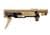 Sig Sauer Custom Works P365 Fire Control Unit Titanium Nitride Gold thumbnail 1