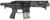 Maxim Defense PDX Tactical .300 Blackout 5.5" Compact Pistol thumbnail 4