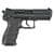 HK P30S V3 .40 S&W DA/SA Pistol - 13+1 Rounds, Ergonomic Precision thumbnail 1