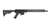 One Horse OH-15 5.56 NATO 16in Black thumbnail 1