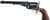 Taylors & Co. 1851 Open-Top .45 Colt Revolver - Classic Western Edition thumbnail 1