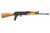 Century Arms VSKA 7.62x39 Rifle - Matte Black/Wood Tactical thumbnail 2