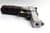 Browning Buck Mark Plus Stainless UDX .22 LR Precision SAO Pistol thumbnail 3