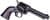 Heritage Rough Rider .22 LR 4.75" Revolver - Black Oxide Classic thumbnail 2