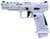 Canik TP9SFX Whiteout 9mm Semi-Auto Pistol - Precision Shooter thumbnail 1
