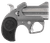 Bond Arms Roughneck .357 Mag Compact Stainless Derringer thumbnail 3