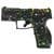 Taurus GX2 9mm Luger 3.38in Multi-Color Paint Splatter thumbnail 1
