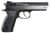 TriStar T-100: Compact Aluminum 9mm Pistol - Reliable & Lightweight thumbnail 2