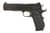 Tisas 1911 Carry B45B 45ACP 5in Black Cerakote thumbnail 2