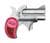 Bond Arms Diva Mini .357/.38 Derringer - Stainless Pink Grip thumbnail 1